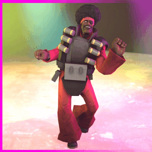 TF2: Drunk Funker & Burnt Brainwarmer
