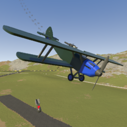 WWW (P2) BRAF Light Bomber
