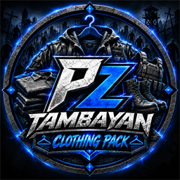 PZ Tambayan Clothing Pack