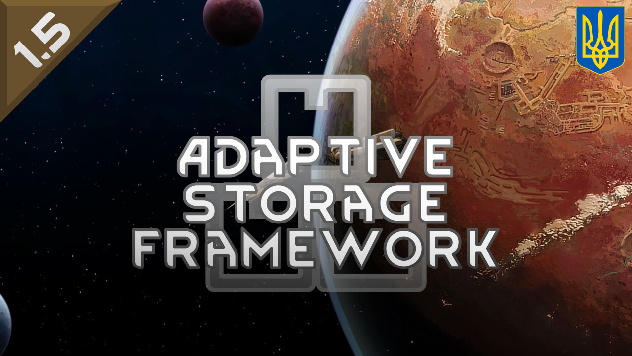 LWM's Adaptive Deep Storage Ukrainian Translation