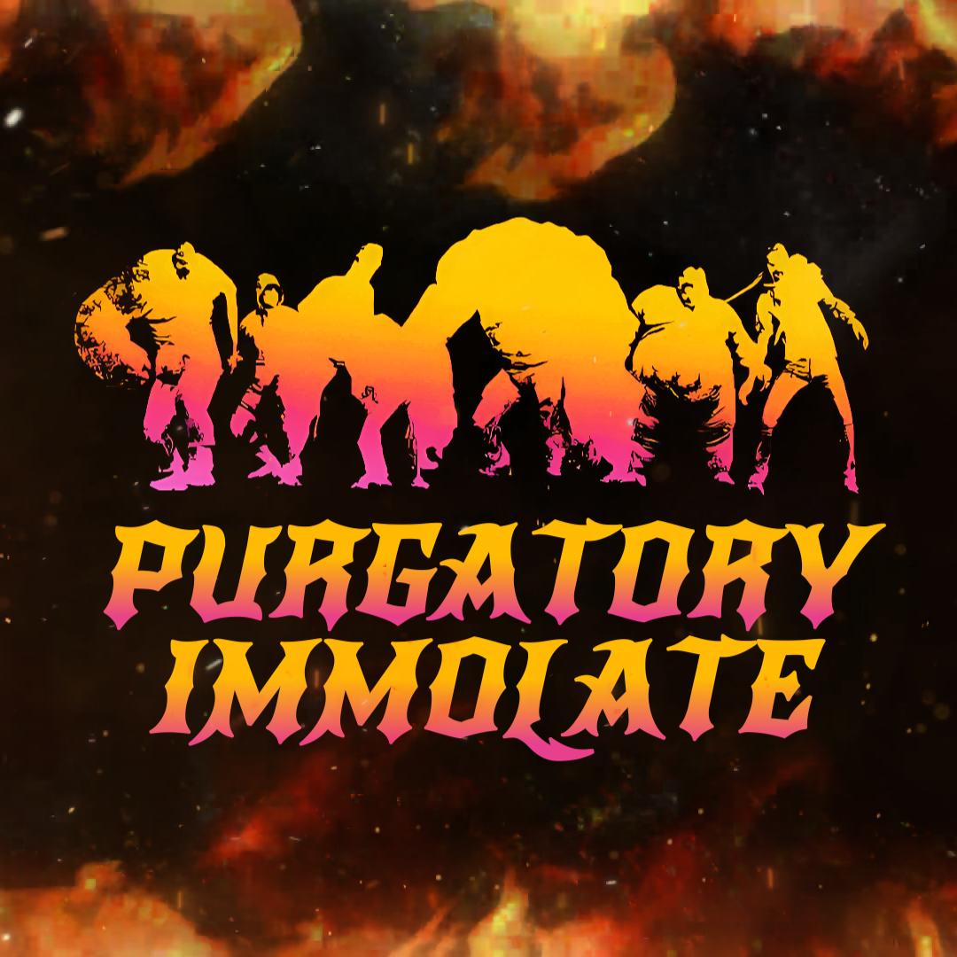 Purgatory Immolate [Mutation]