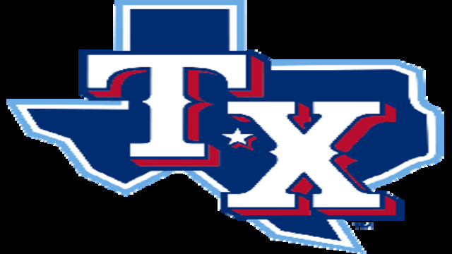 Texas Rangers Truck and Trailer pack