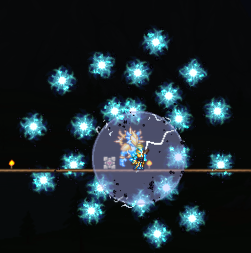 Minion to Sentry – tModLoader Mod