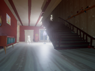 My IRL House