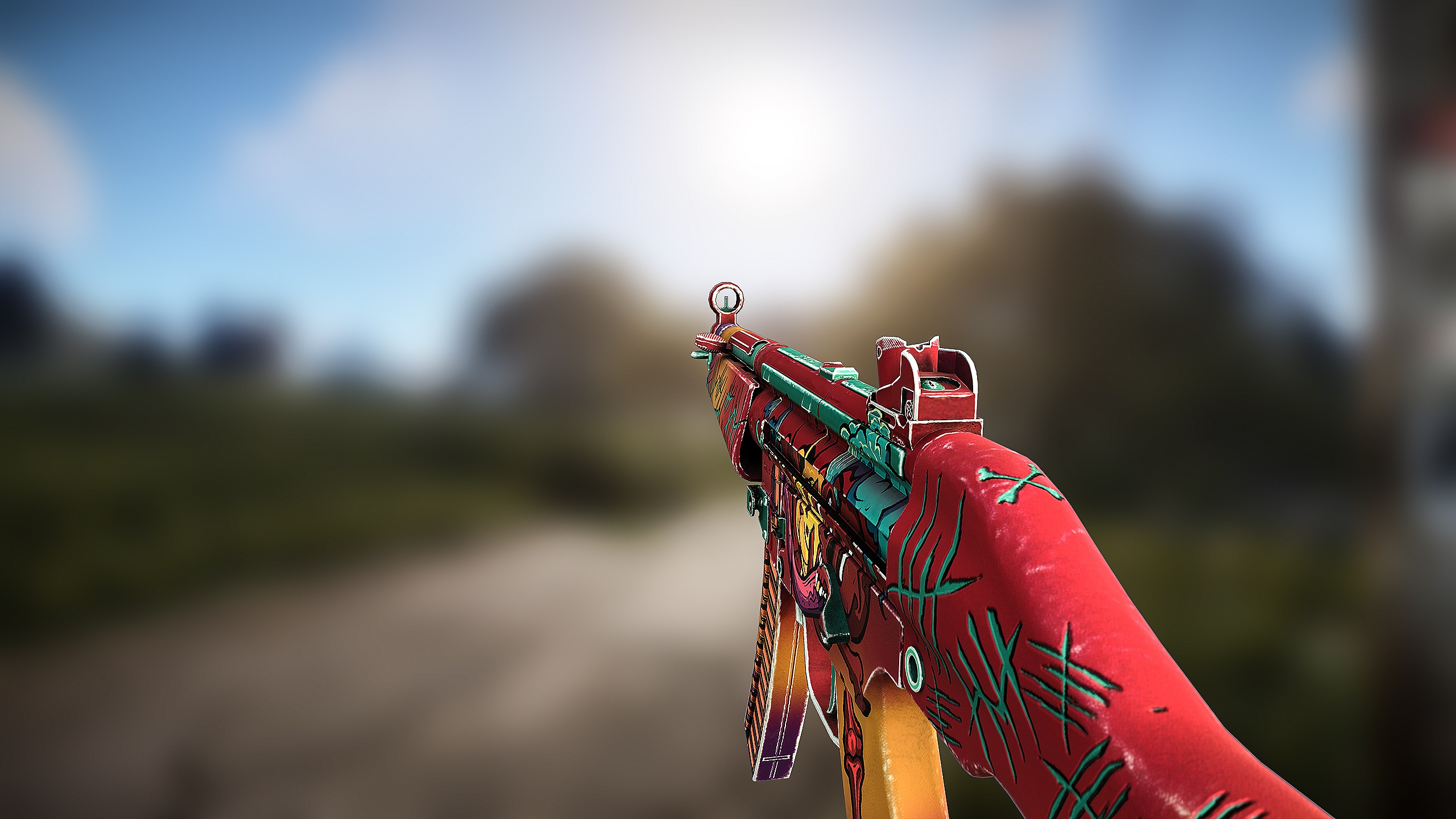 PyrooTv MP5