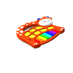 Piano Toy