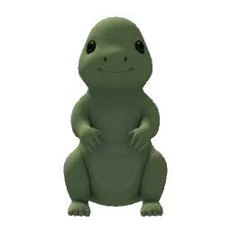 Dino Toy
