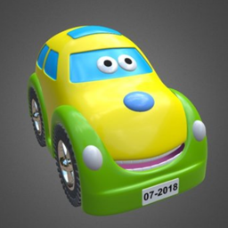 Toy Car