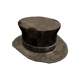 Steampunk Hat