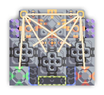 High-Efficiency 3-Crucible Silicon
