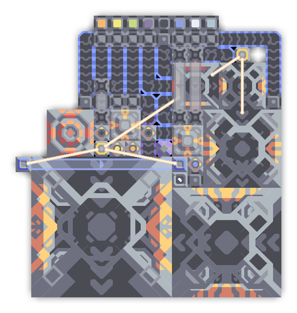 Unit - Tetra Factory Compact