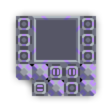 Unit Flag Resetter