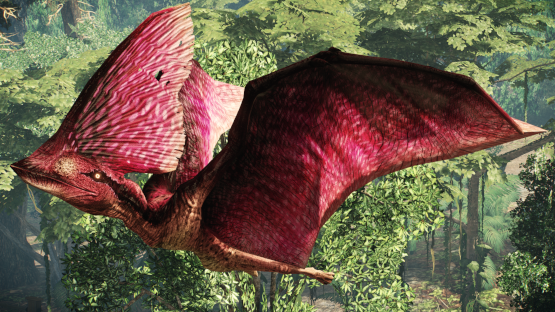 Amorous Tupa Mut+Skin [Valentines 2021]