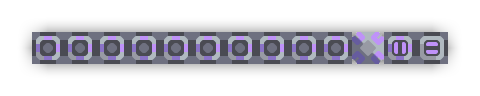Binary Counter - 10-bit