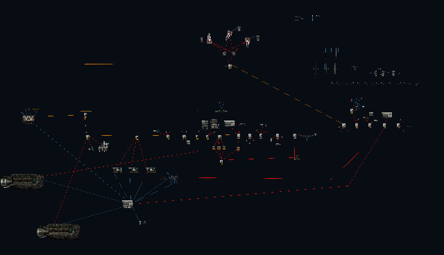 LEARN: Berilia Electrical System – Barotrauma Mod