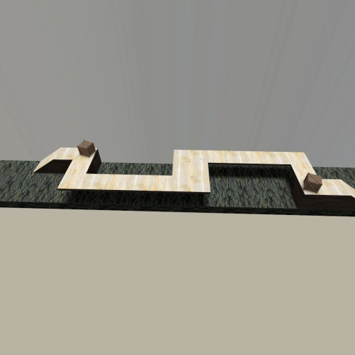 Small 1v1 map – Team Fortress 2 Mod