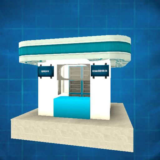 Newsstand (kiosk)