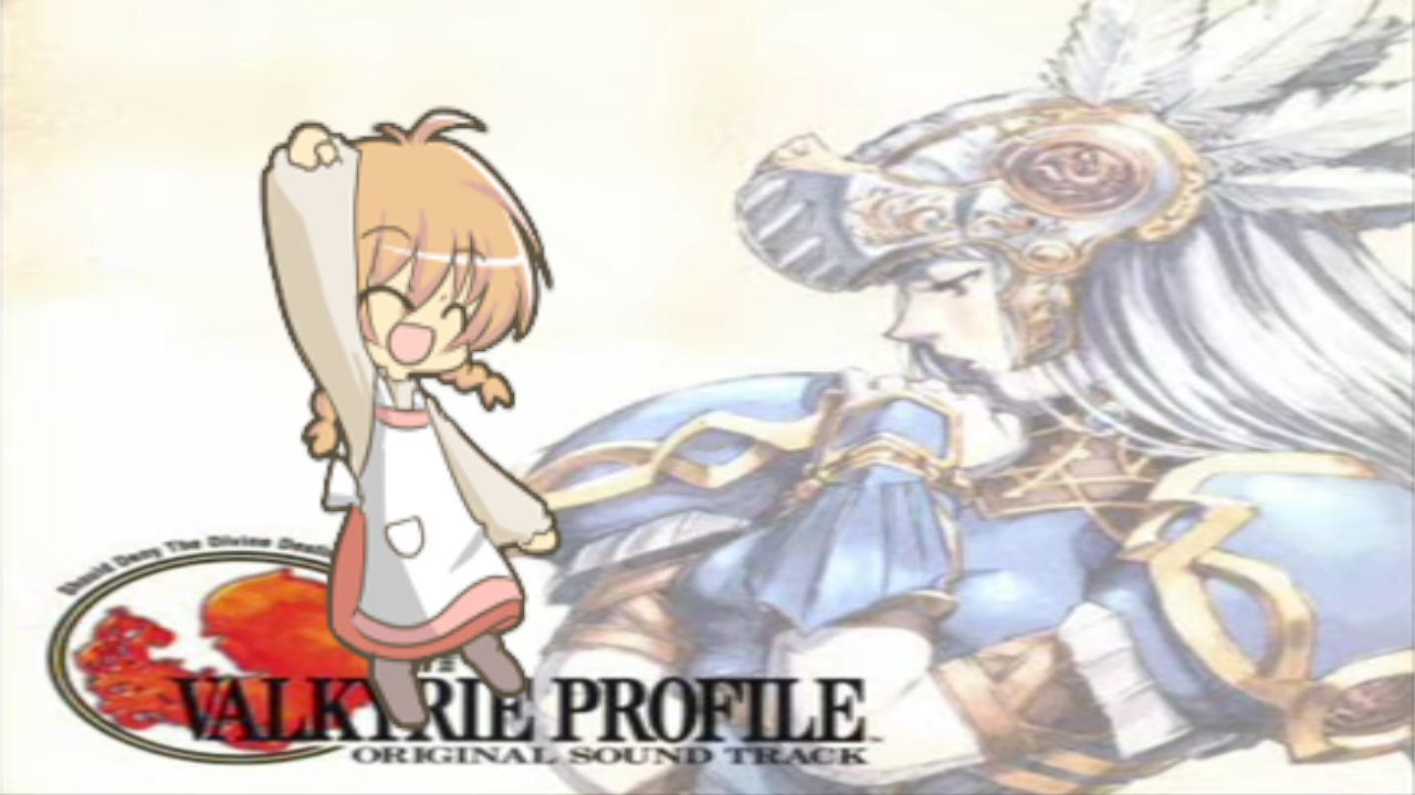 Valkyrie Profile: FRB