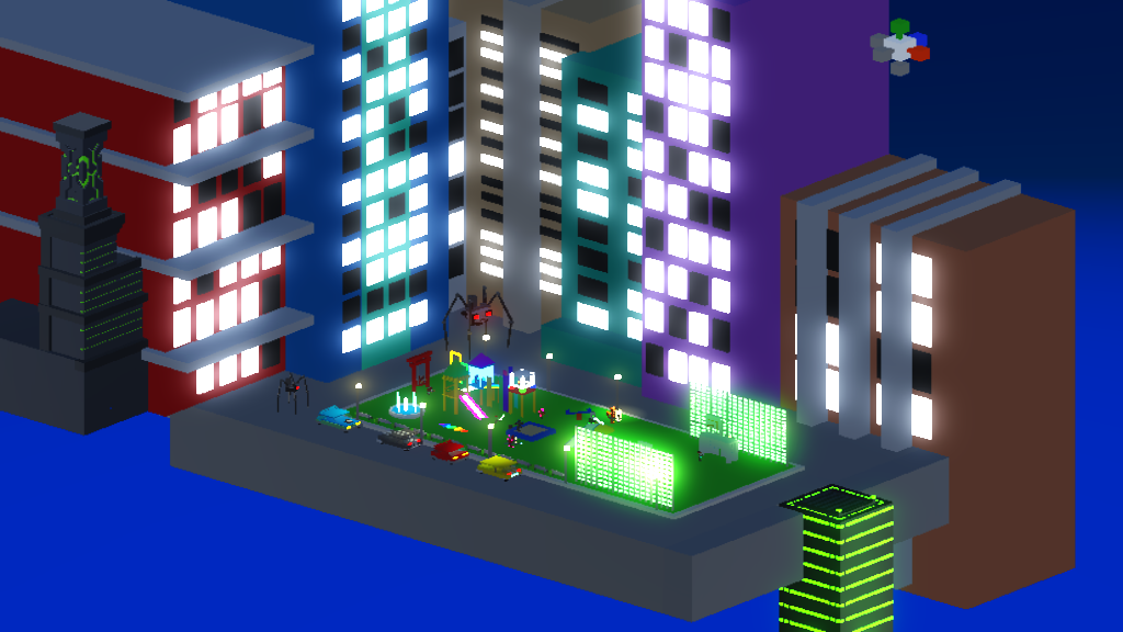 City 2