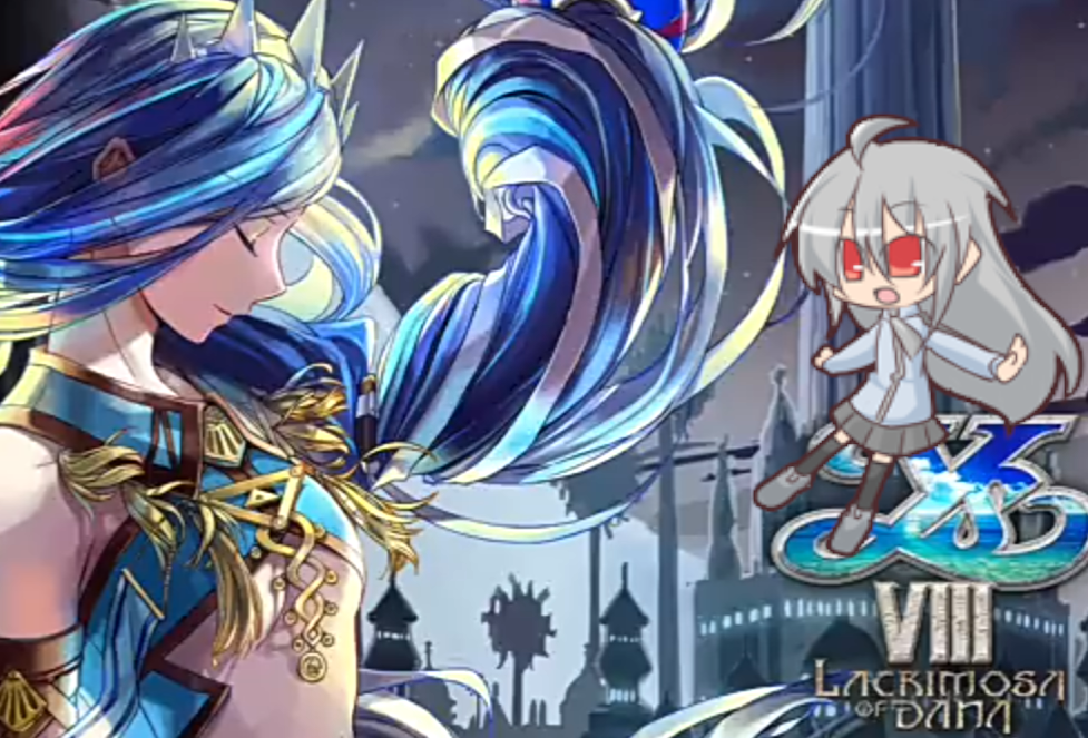 VYs VIII -Acceleration of SUGURI