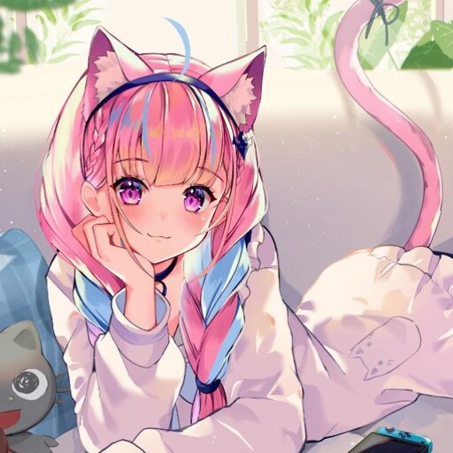 Steam Community :: Neko Chan
