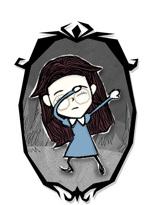 Caitwinner – Don't Starve Together Mod
