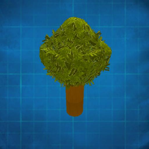 Big tree