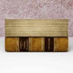 Old Book Flat