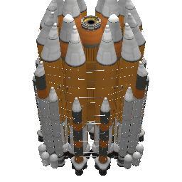 Supernova Engine