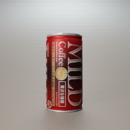 185ml Can Mild Coffee