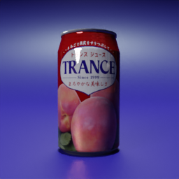 350ml Canned Drink 2