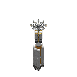 SF-24 Astroknife