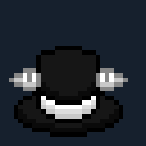 top hat