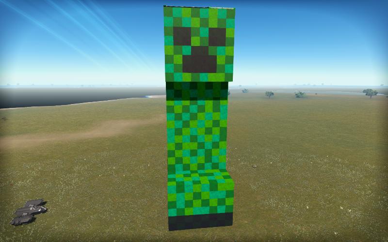 CMBA-Creeper
