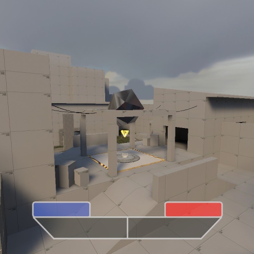 gd_dinamo_a2 – Team Fortress 2 Mod