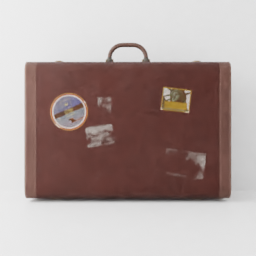 Old Suitcase