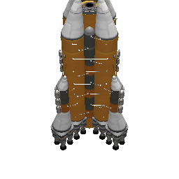 Nucleoshock Engine