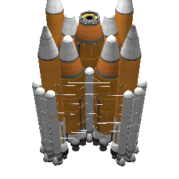 Sandstorm Engine