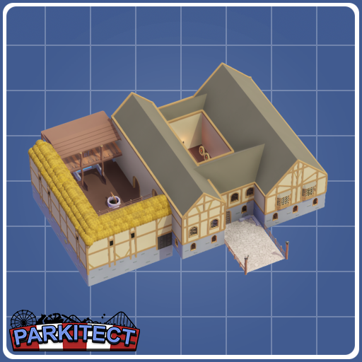 Gullible Grizzly Tavern