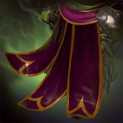 Battlemage's Cape