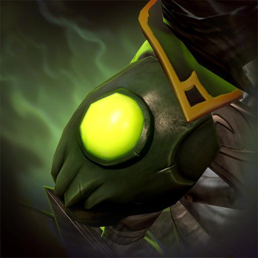 Battlemage's Pauldron