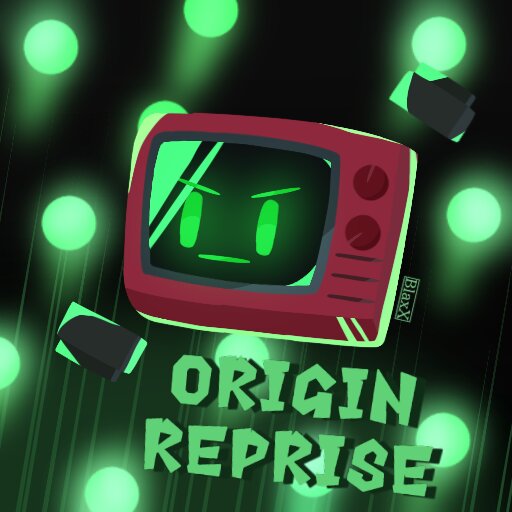 Origin Reprise