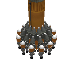 Radiostorm Engine