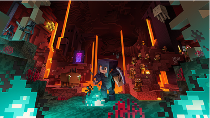 minecraft-hell