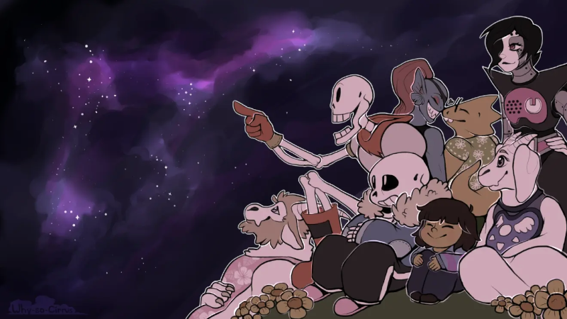 undertale