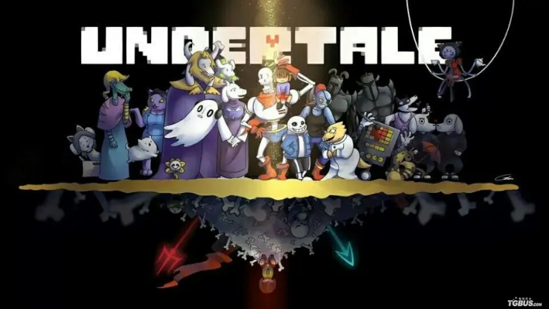 undertale