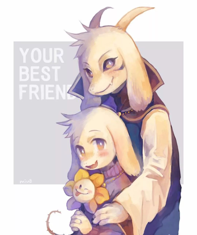 asriel