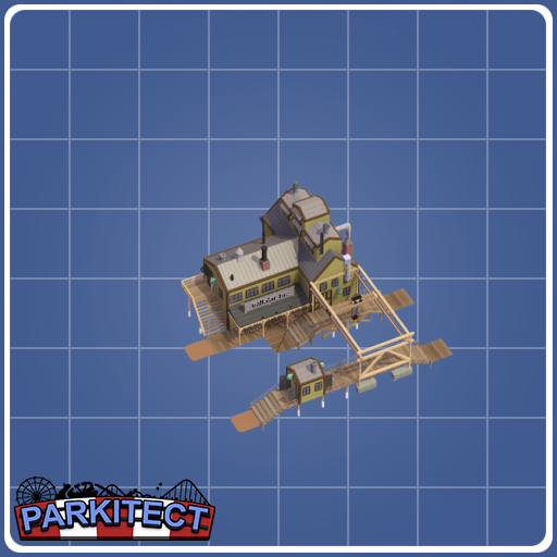Metal Works Factory