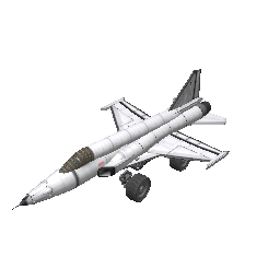 F5E Tiger II
