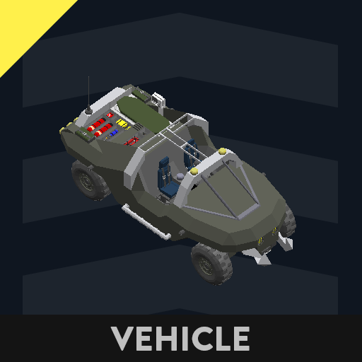 [TBS] M12 Warthog Medic